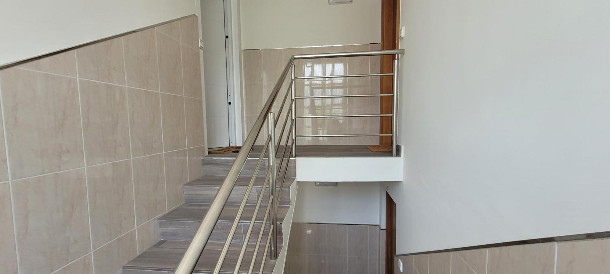 Ferienwohnung Piso En Playa Compostela Vilagarcia de Arousa Exterior foto