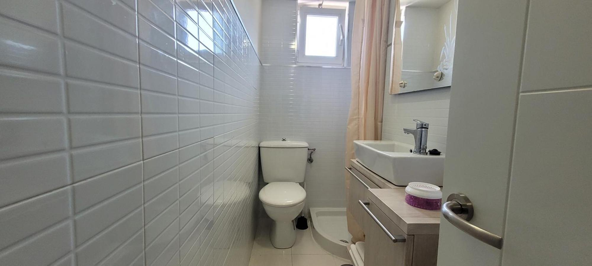 Ferienwohnung Piso En Playa Compostela Vilagarcia de Arousa Exterior foto